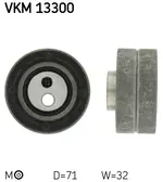  VKM 13300 uygun fiyat ile hemen sipariş verin!
